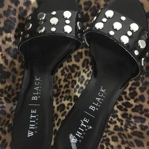 White House Black market shoes size 6.5